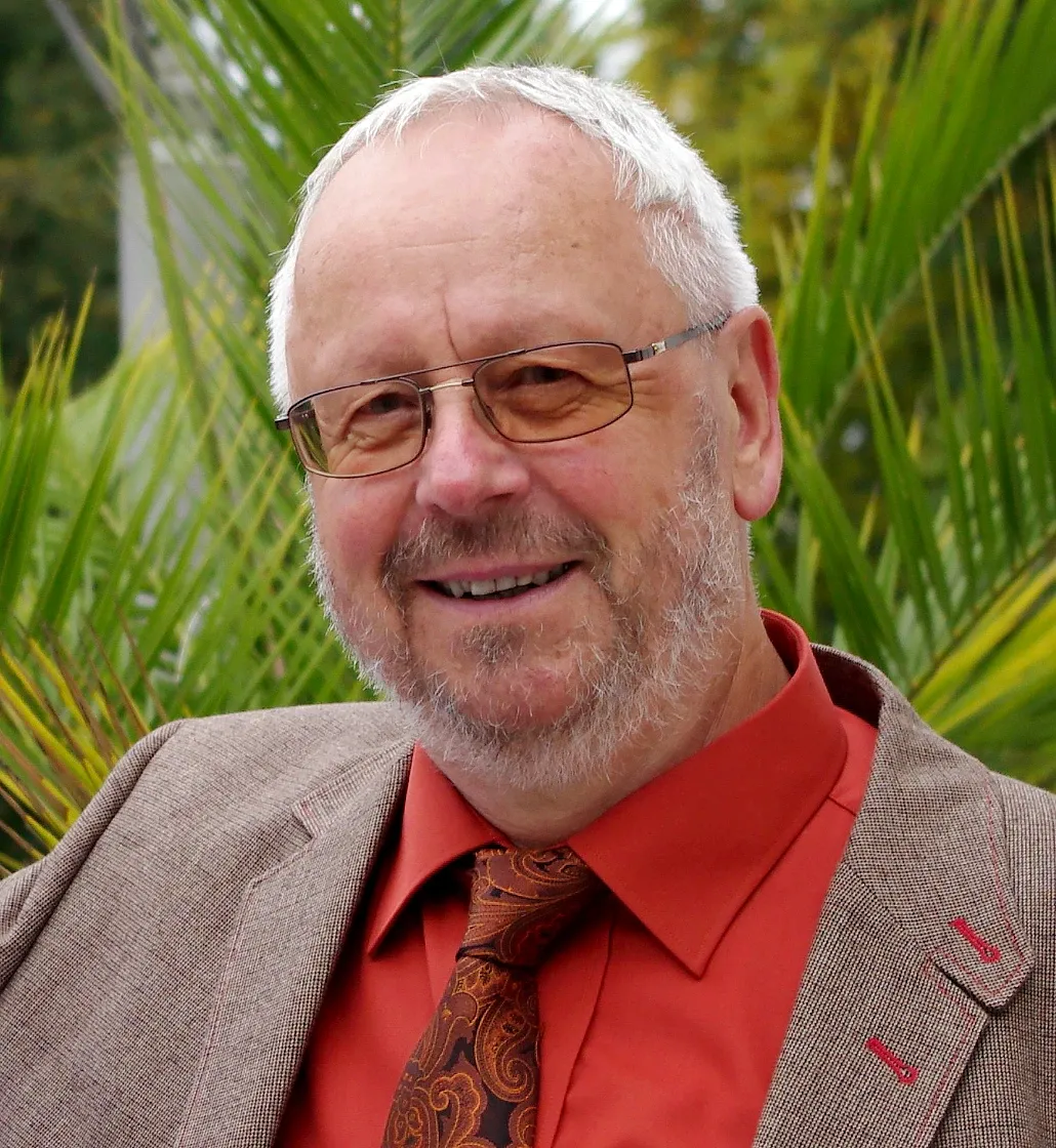Reinhold Adler